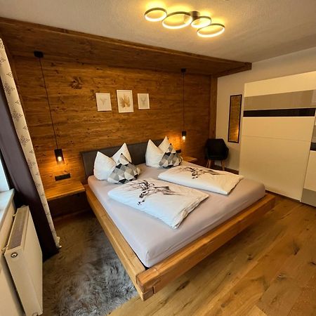 Alpentime Apartments Neustift im Stubaital Esterno foto