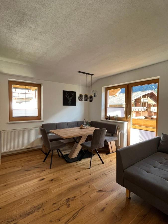 Alpentime Apartments Neustift im Stubaital Esterno foto