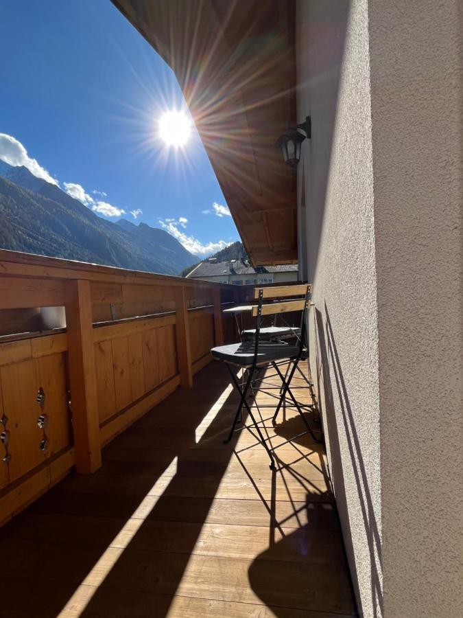 Alpentime Apartments Neustift im Stubaital Esterno foto