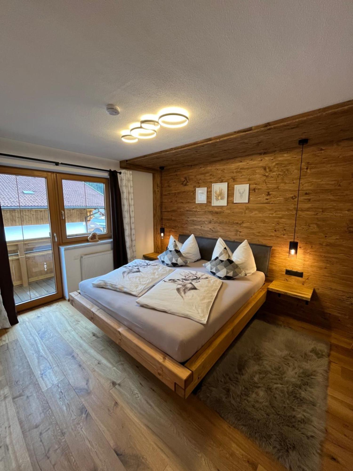 Alpentime Apartments Neustift im Stubaital Esterno foto