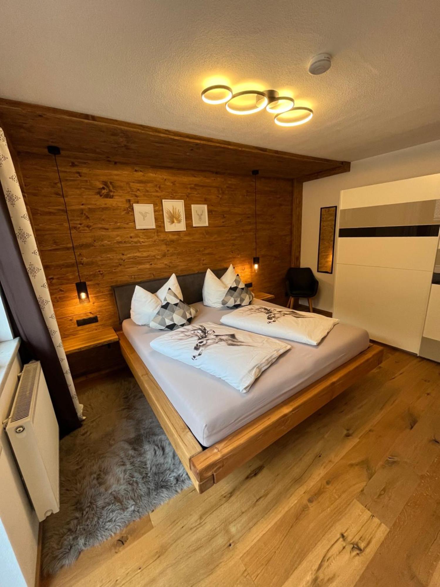 Alpentime Apartments Neustift im Stubaital Esterno foto